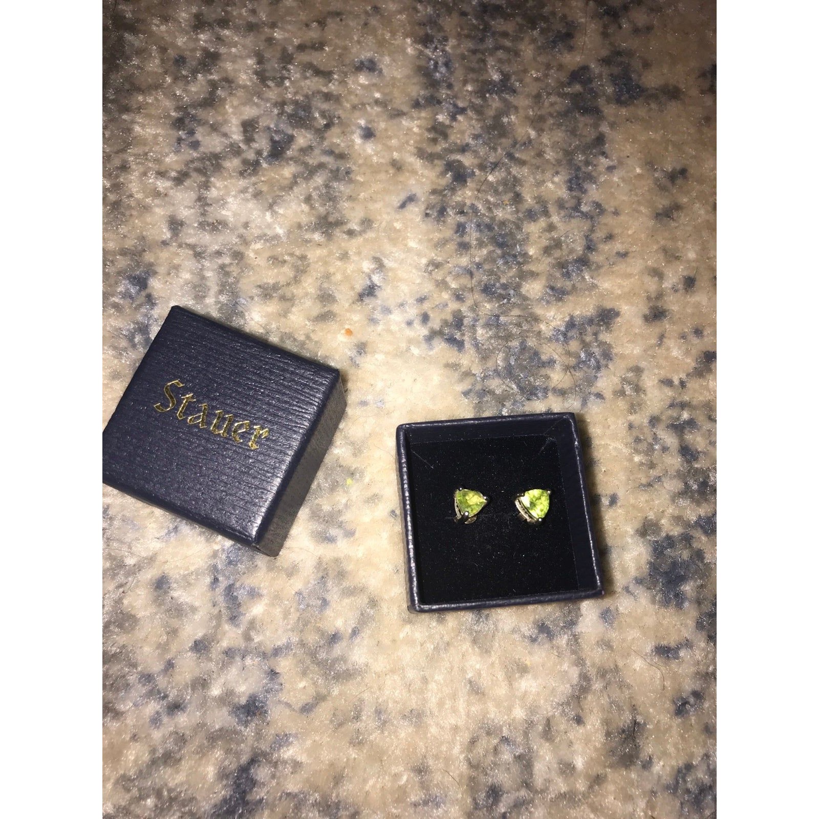 Sterling Silver Earrings